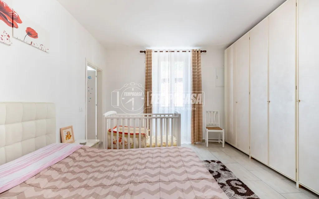 Chambres - Restored Apartment with Panoramic Terrace in Marradi