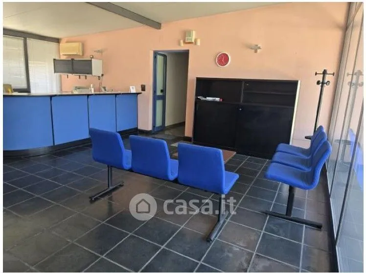 Toad - Office Complex with Parking in Siracusa