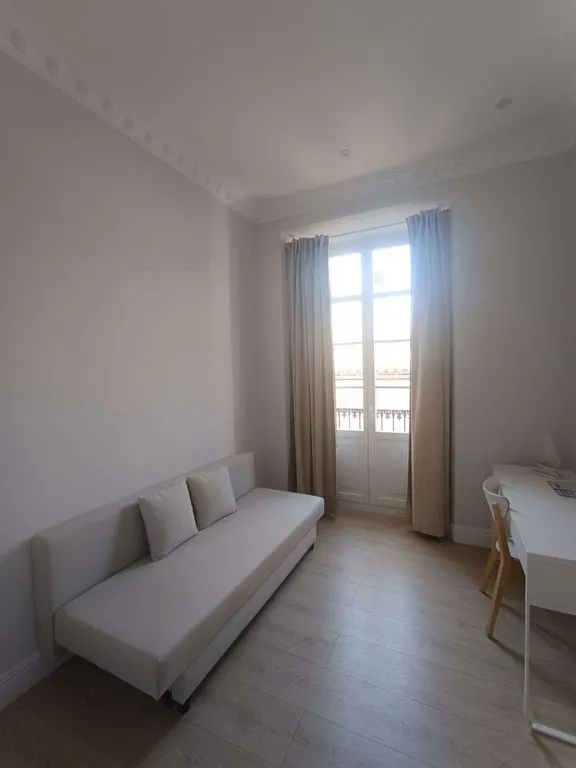 Magamistoad - Luxury Apartment with Cathedral Views in Málaga