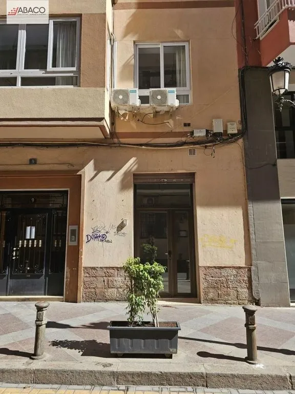 Välivaade - Apartment Complex for Development in Alicante