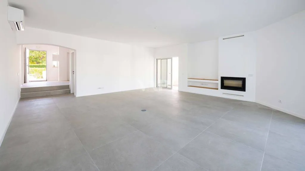 Séjour - Renovated Villa with Pool in Vilamoura