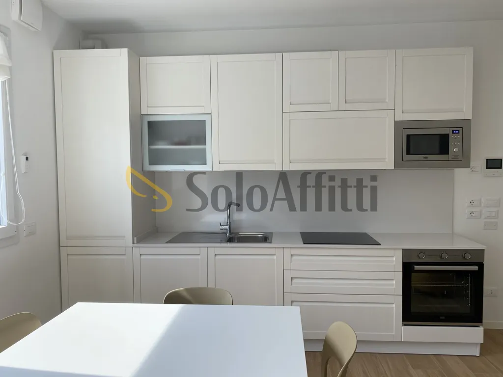 Appartement 2 pièces à Rimini