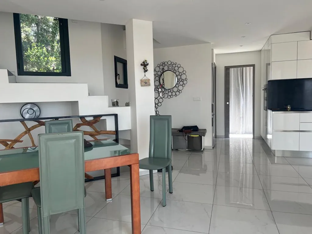 Söögituba - Luxury Villa with Sea View in Sète