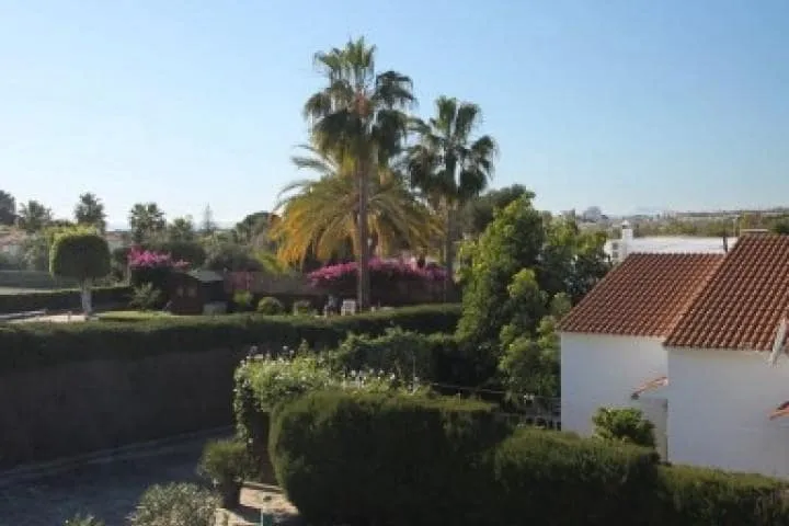 Maison 5 chambres à Marbella