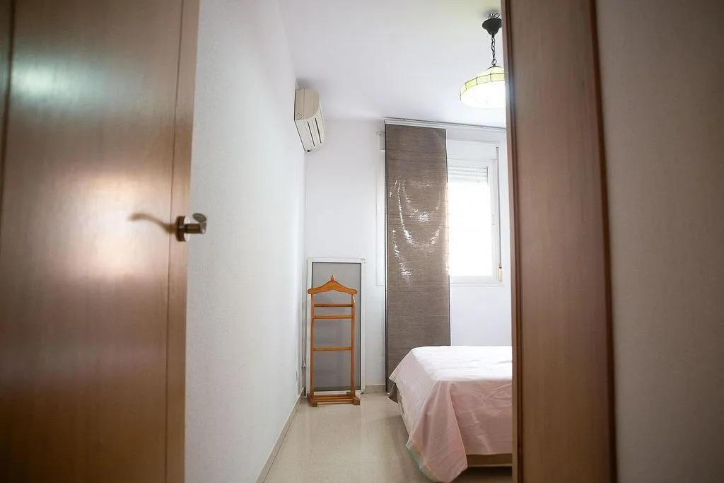 Magamistoad - Apartment with Air Conditioning in Camas