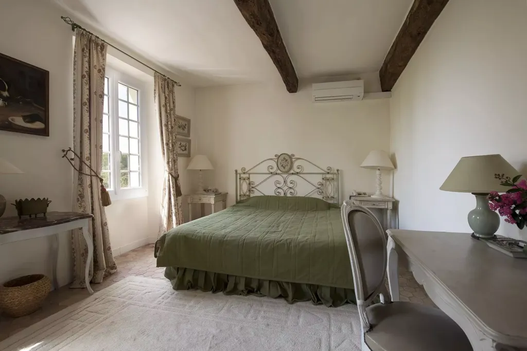 Magamistoad - Character Bastide with Panoramic View near Valbonne