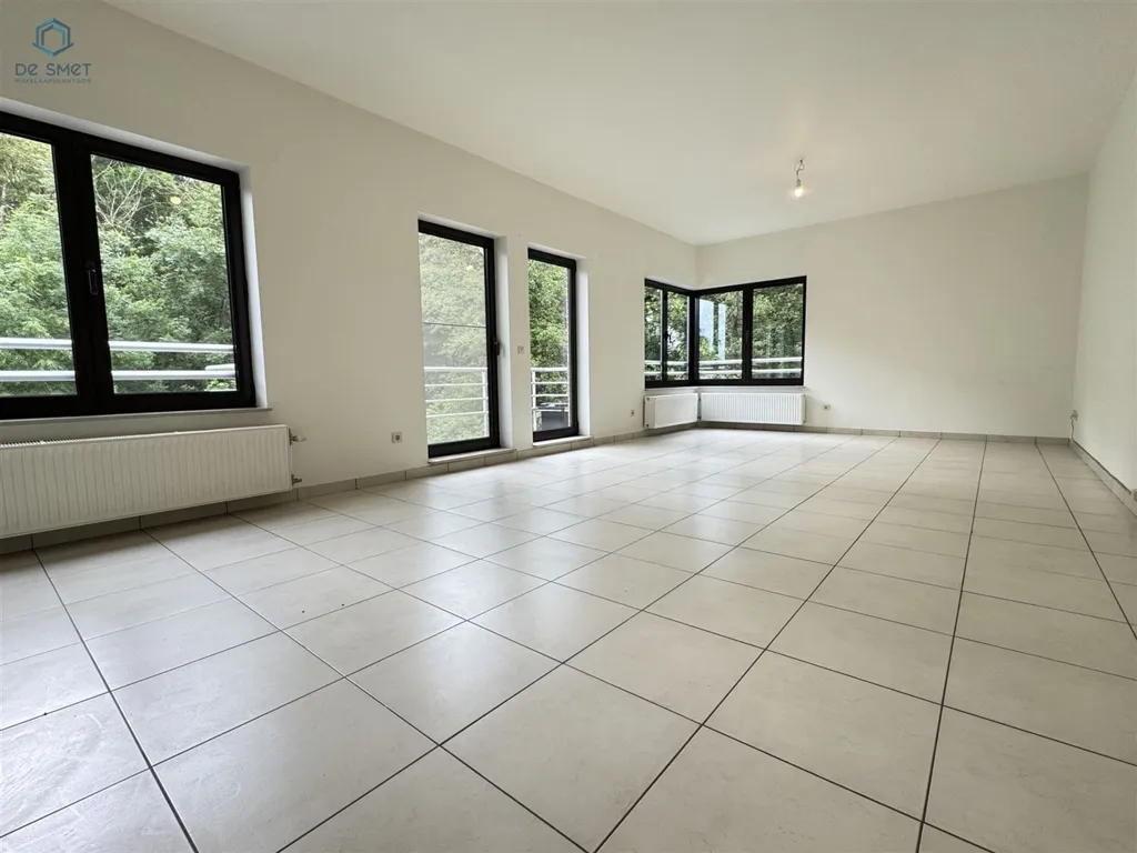Toad - Park View Apartment in Breivelde