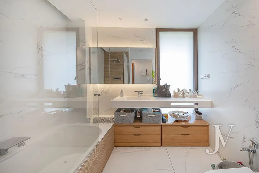 Vannitoad - Luxury Villa with Pool in Montealina, Madrid