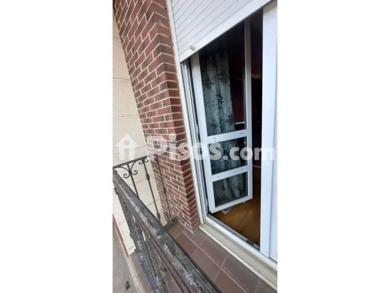 Rõdu - Accessible Flat with Balcony in León