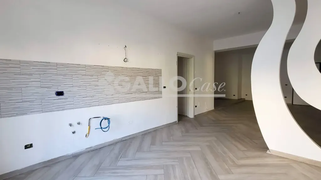 Ingresso - Apartment with Sea View in Belvedere Marittimo