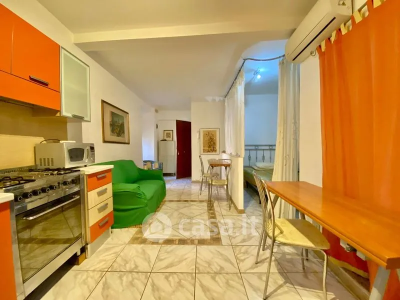 Cuisine - Fully Furnished Bilocale in Central Catania