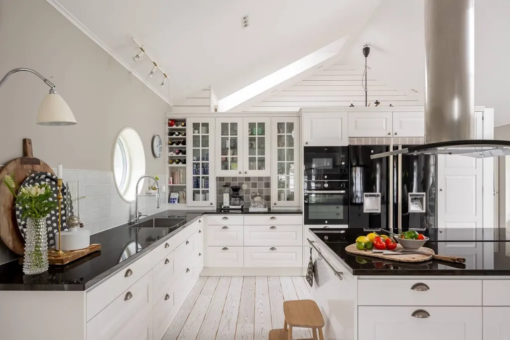 Maison 6 pièces à Skövde kommun