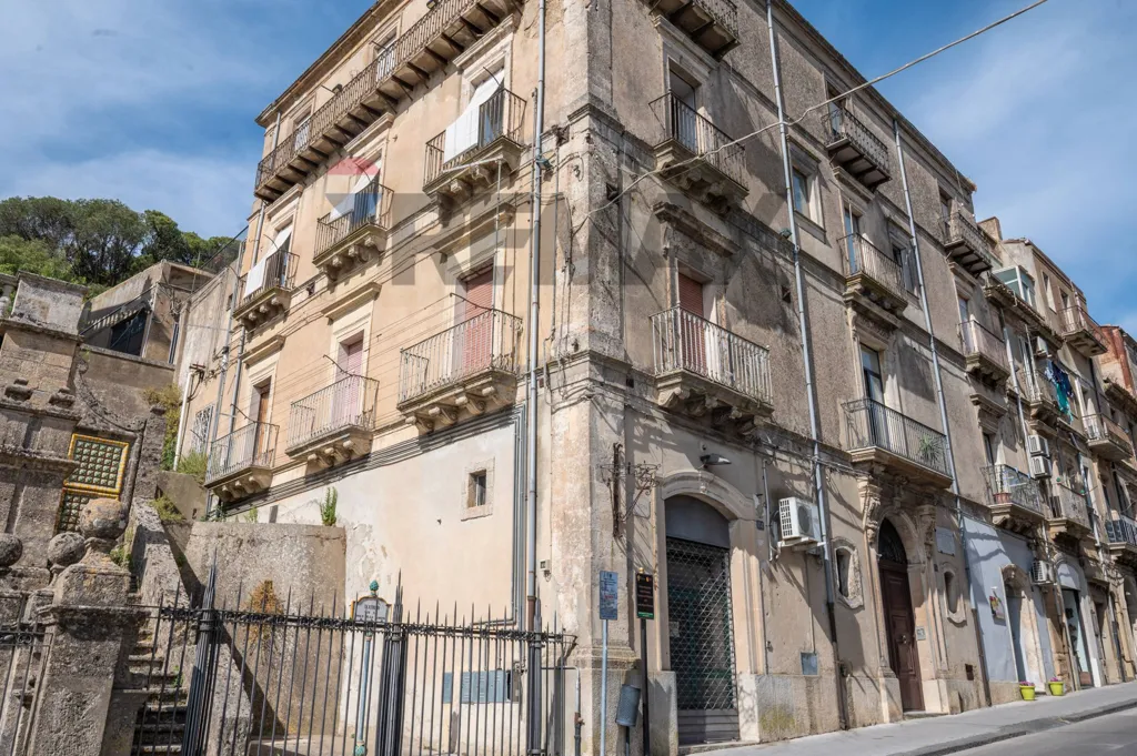 Välivaade - Apartment with Panoramic View in Caltagirone