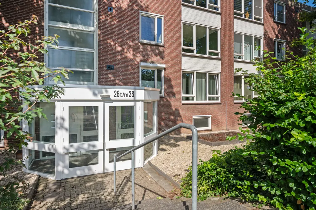 Exterior - Apartment with Sea View in Buchten