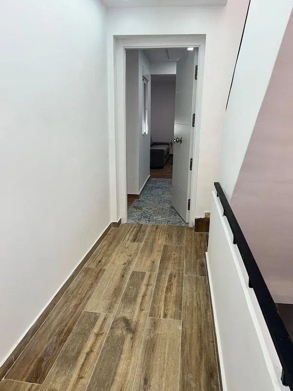 Entrée - T2 Flat with Terrace in Bellavista