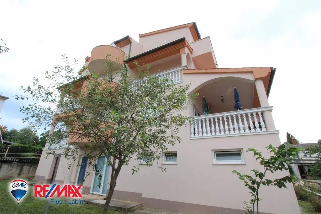 Extérieur - House with Sea View in Medulin