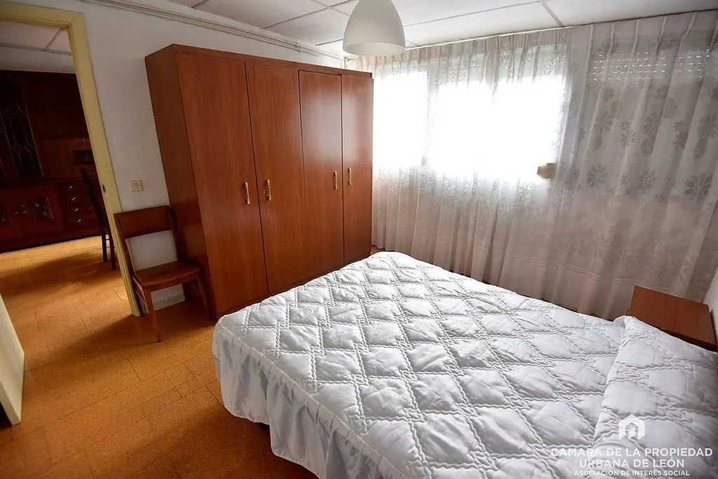 Magamistoad - Bright Apartment with Balcony in El Ejido
