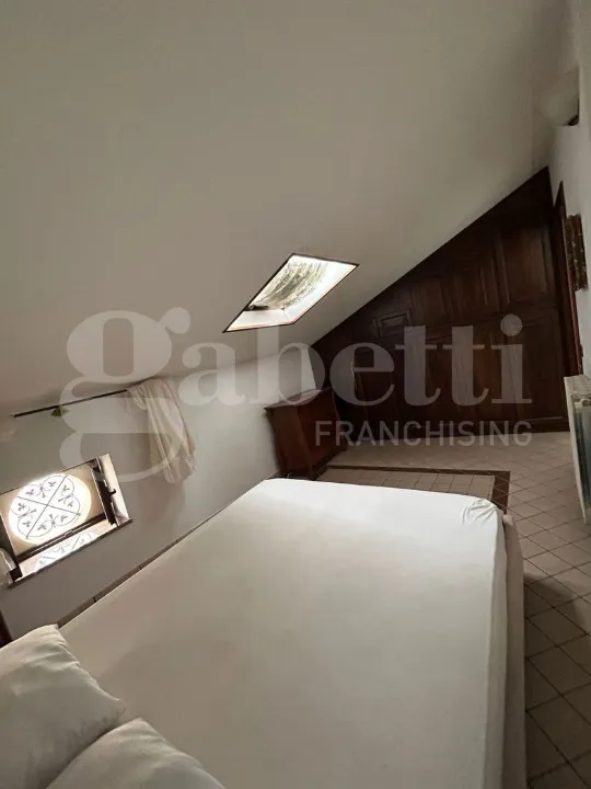 Chambres - Seafront Apartment with Balcony in Diamante