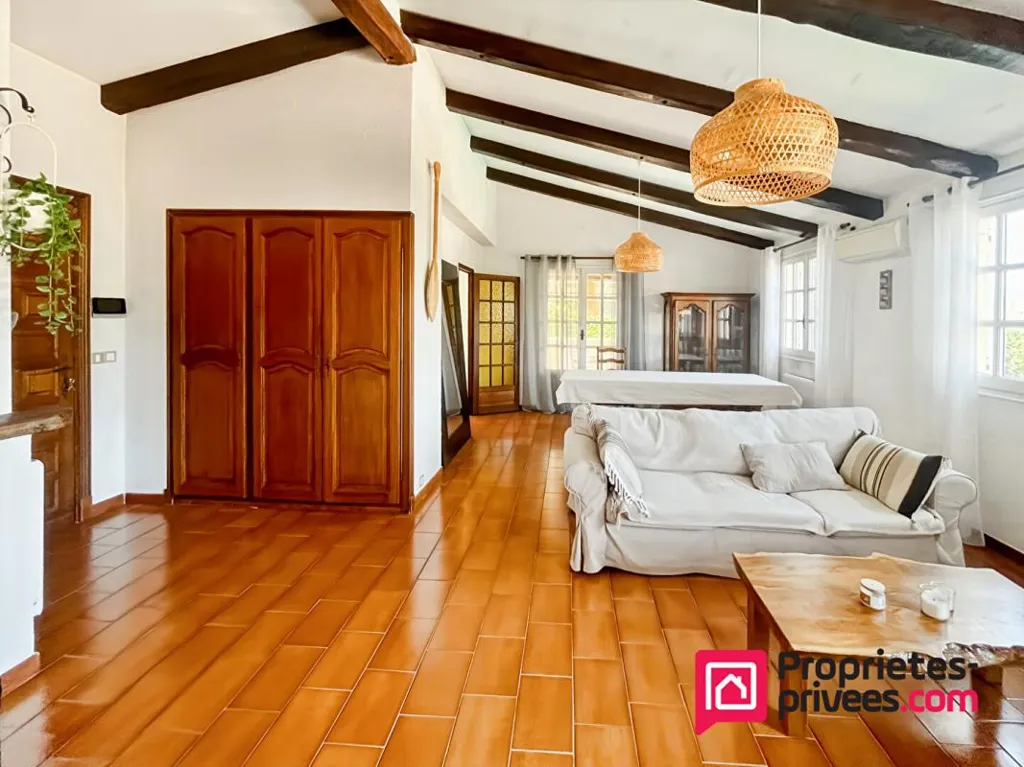 Elutuba - Modular Property with Panoramic Views in Saint-Paul-de-Vence