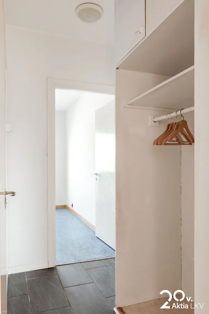 Stanze - Apartment with Central Location in Hanko