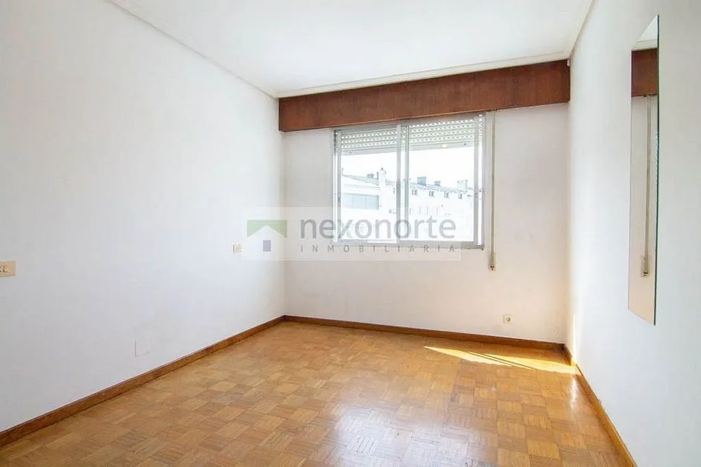 Pièces - Spacious Flat with Terraces in Pontes de Garcia Rodriguez