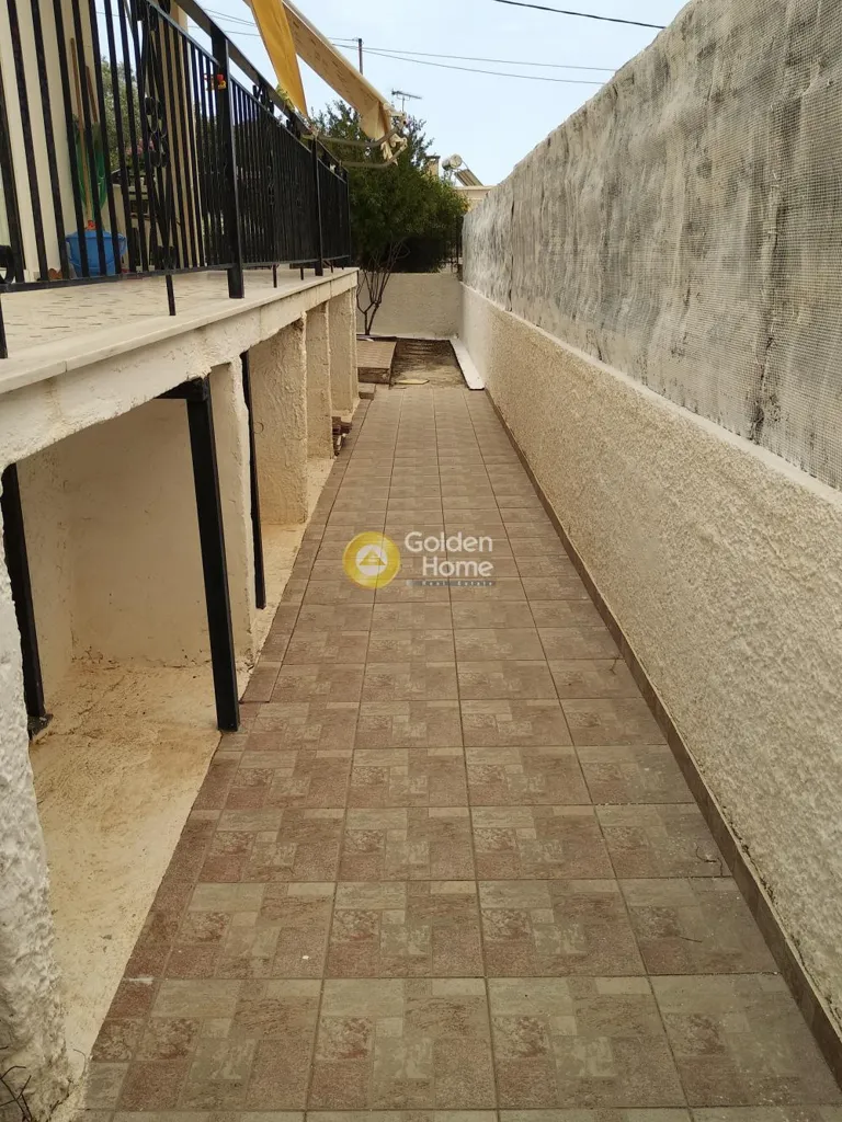 Maison 2 pièces à GR