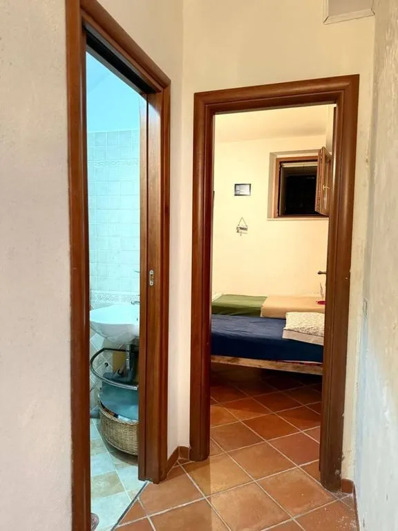 Magamistoad - Terraced House with Sea Access in Scilla