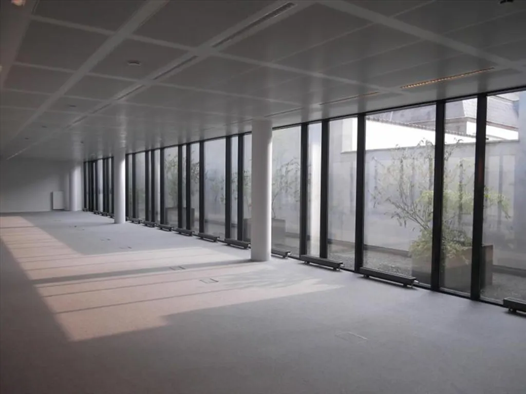 Toad - Fully Renovated Office in Central Brussels