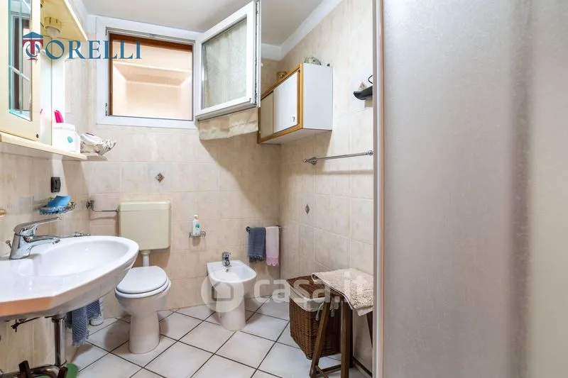 Vannitoad - Trilocale with Private Garden in Cesenatico