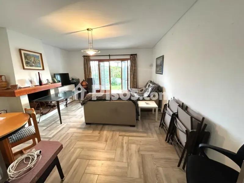 Elutuba - Terraced House with Sea View in Rincón