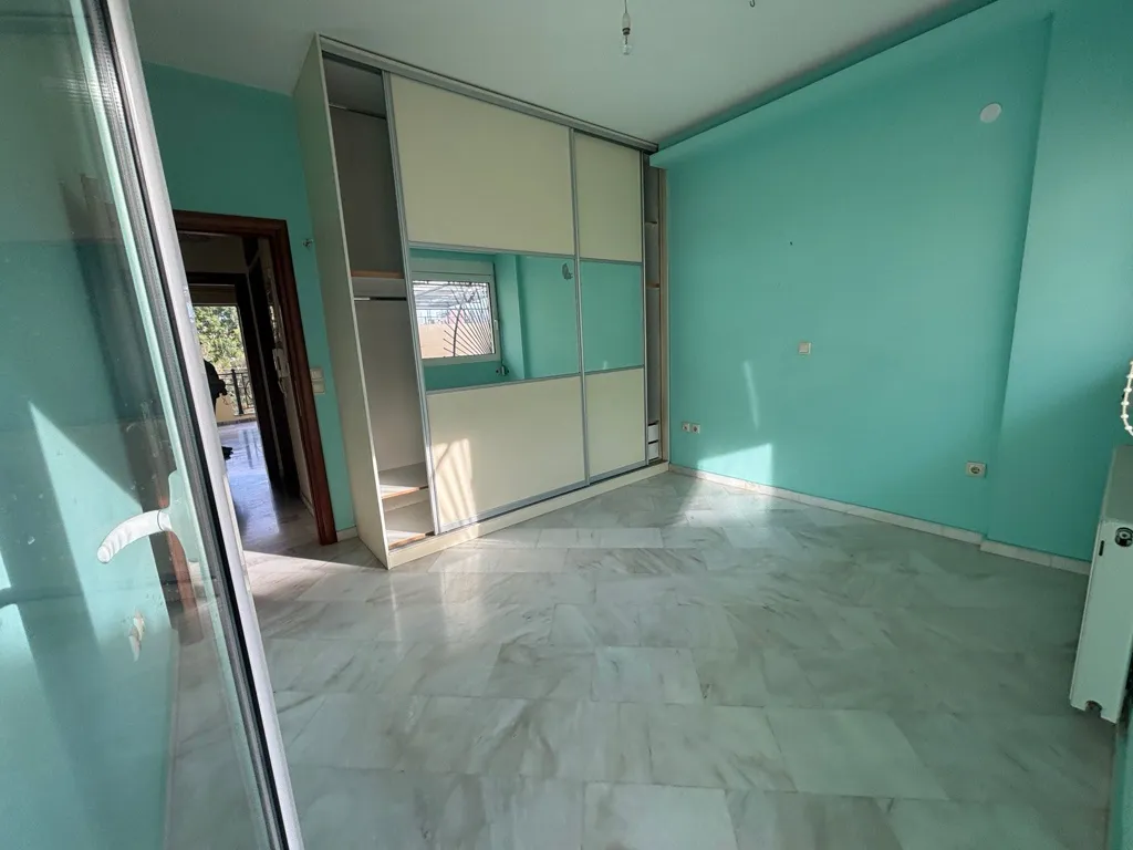 Stanze - Modern Apartment with Mountain View in Athens