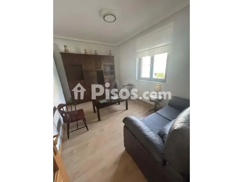 Séjour - Duplex Apartment with Historic Centre Proximity in León
