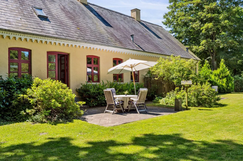 14-room house in Odense S