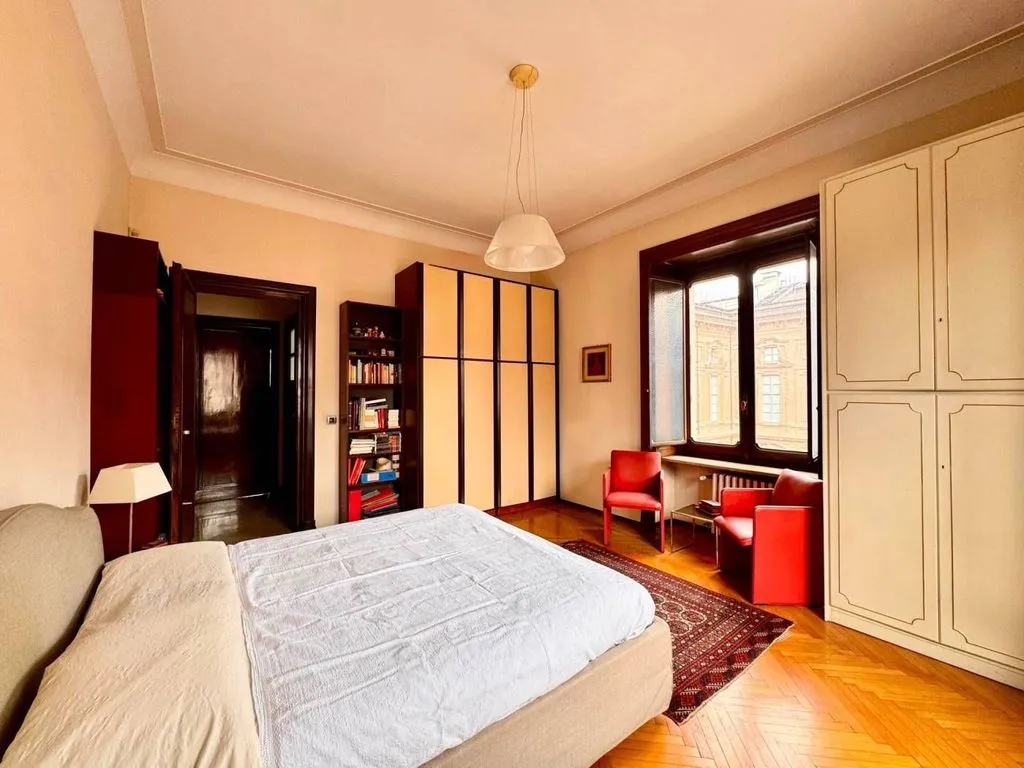 Magamistoad - Luxury Flat with Museum View in Turin