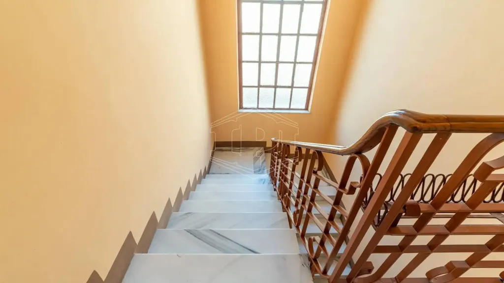 staircase