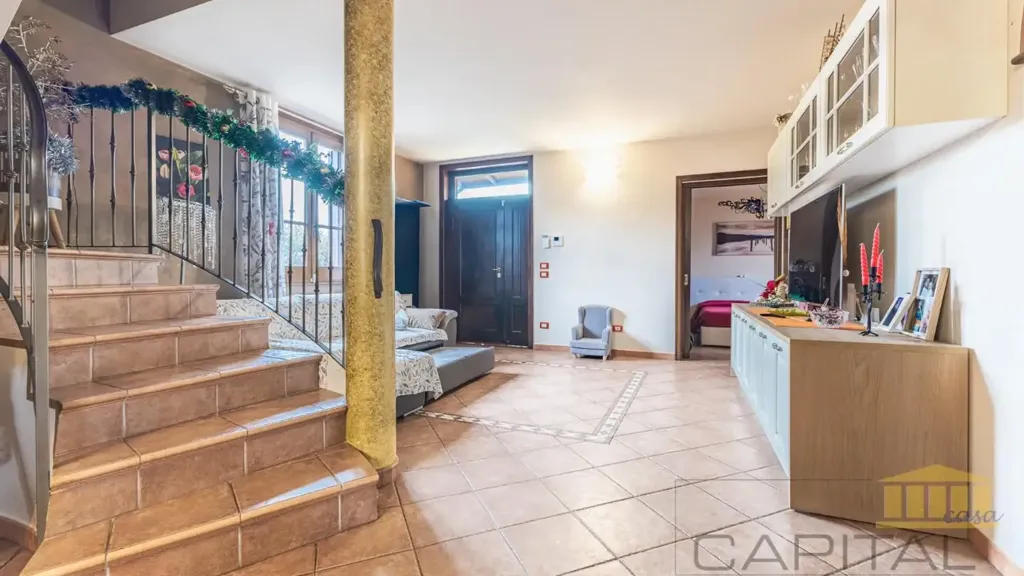 Pièces - Villa with Pool in Fucecchio