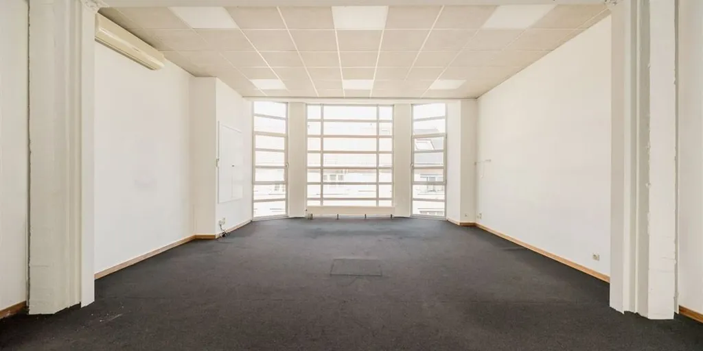 Office - Commercial Property with Flexible Use in Mechelen