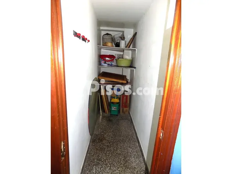 Buanderie - Loft with Terrace near Malvarrosa Beach