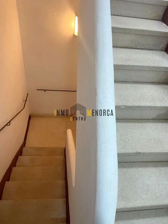 Pièces - Semi-Renovated Villa in Ciutadella's Old Town