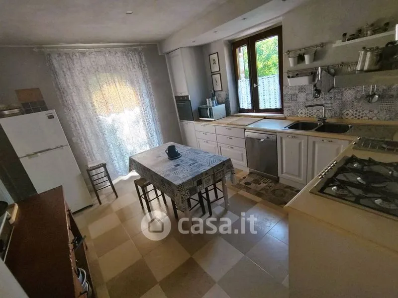 Küche - Villa with Garden near Fermo