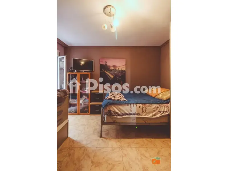 Chambres - Spacious Ground Floor Apartment in La Rápita