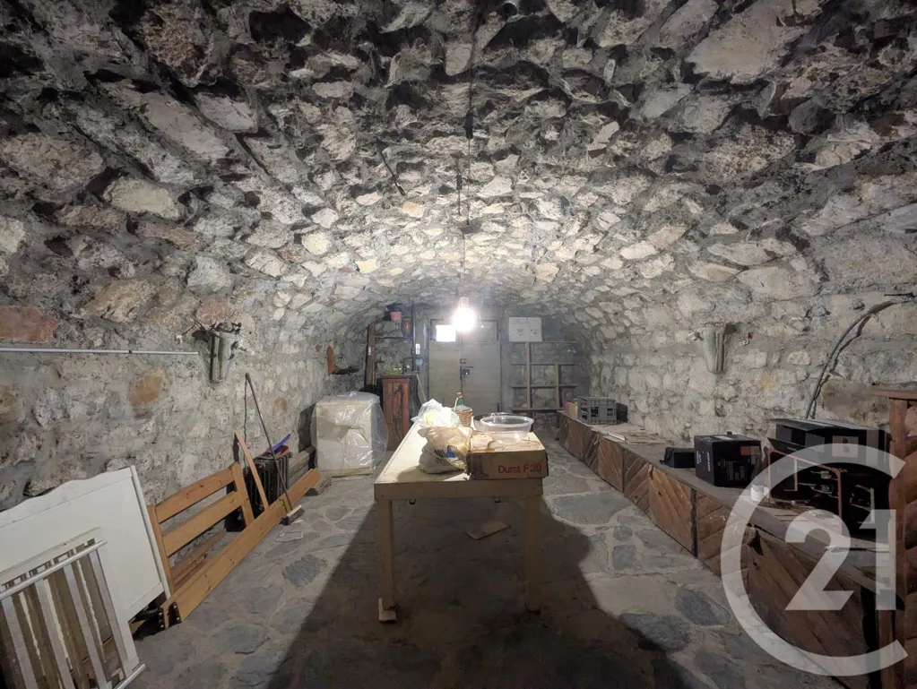 Pièces - Maison de Caractère avec Piscine à Saint-Baldoph