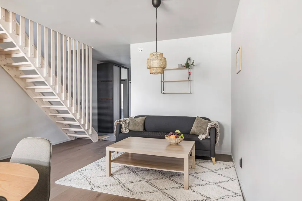Elutuba - Apartment with Ski Access in Funäsdalen