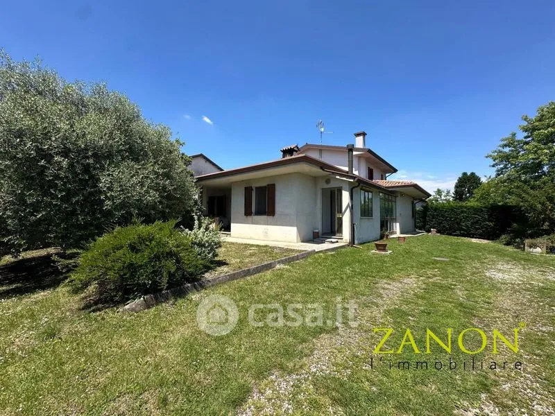 Extérieur - Bifamiliar House with Private Garden in Codroipo