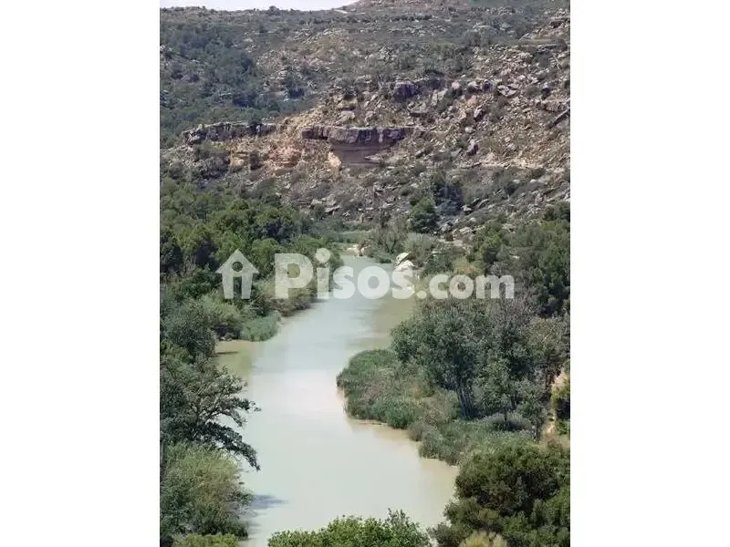 Rustic Hunting Estate in Alcañiz