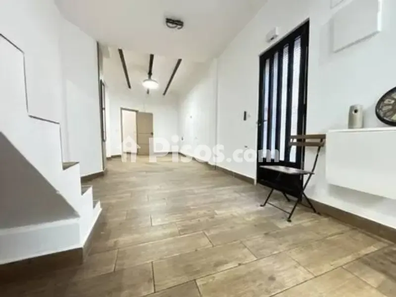 Esik - Fully Renovated Flat with Terrace in Alaquàs