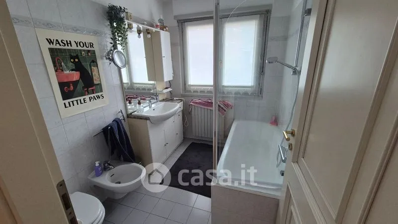 Vannitoad - Apartment with Large Terrace in Sondrio