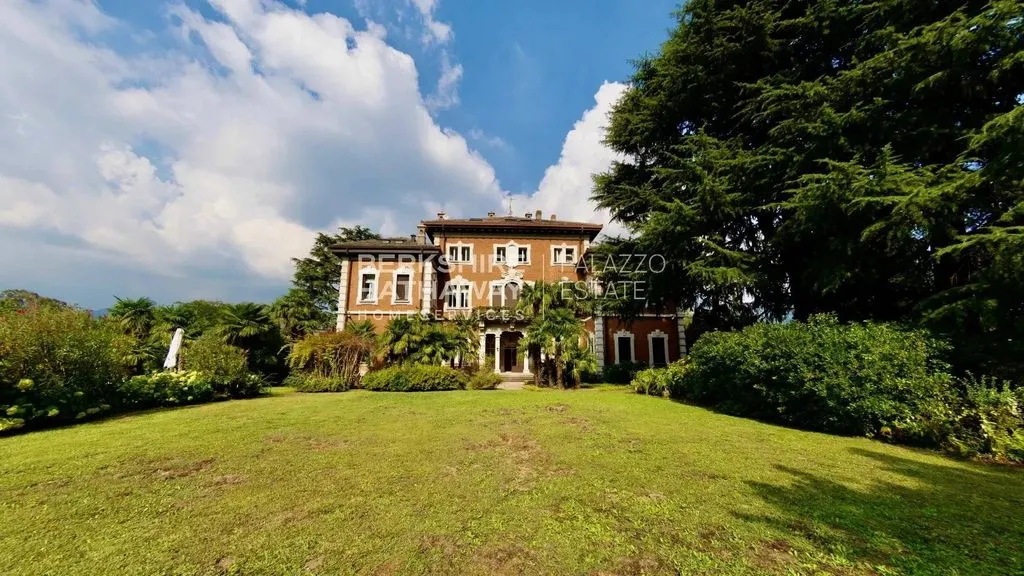 Extérieur - Luxury Apartment with Lake View in Como