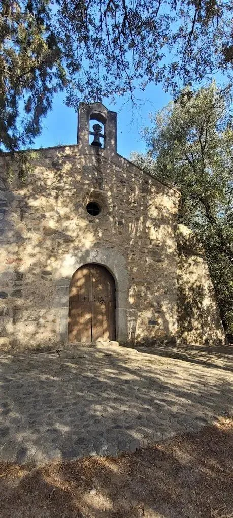 Välivaade - 750 m² Plot in Santa Agnès de Malanyanes