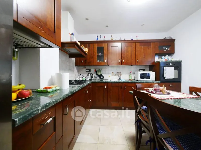 Cuisine - Rustic Bifamiliar with Garden in Pavullo nel Frignano